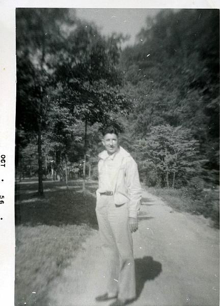 1.jpg - Al Ball, Camp Director